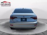 Used 2019 Volkswagen Jetta SE w/ Cold Weather Package image 4