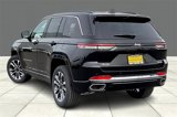 New 2025 Jeep Grand Cherokee Overland w/ Adv Protech Group III image 3