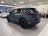 Used 2022 MAZDA CX-5 Carbon Edition image 3