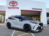 Certified 2025 Toyota Highlander XSE image 1