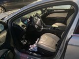 Used 2016 Ford Fusion Titanium image 6