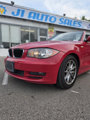 Used 2011 BMW 128i Convertible image 2