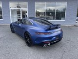 Used 2024 Mercedes-Benz AMG GT 63 image 5