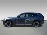 New 2025 MAZDA CX-90 3.3 Turbo S w/ Premium Package image 3