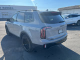 Used 2025 Kia Telluride SX X-Line image 5