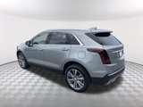 New 2025 Cadillac XT5 Premium Luxury image 3