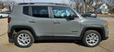 Used 2022 Jeep Renegade Latitude w/ Convenience Group image 4