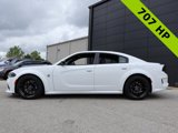 Used 2023 Dodge Charger SRT Hellcat w/ Harman/Kardon Audio Group image 2