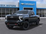 New 2025 Chevrolet Silverado 2500 LT w/ Trail Boss Package image 6