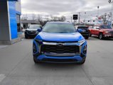 New 2025 Chevrolet Equinox ACTIV w/ Safety and Technology Package image 6