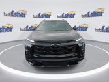 New 2026 Chevrolet Equinox RS image 4