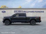 New 2025 Ford F250 Platinum image 4