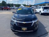Certified 2022 Chevrolet Equinox LT image 2