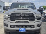 New 2025 RAM 2500 Laramie w/ Night Edition image 3