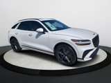 New 2026 Genesis GV70 3.5T Sport Prestige image 2