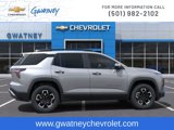 New 2026 Chevrolet Equinox ACTIV w/ Convenience Package III image 5