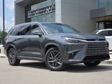 New 2025 Lexus TX 350 AWD image 2