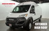 Used 2025 RAM ProMaster 3500 w/ Convenience Group image 4