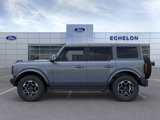 New 2025 Ford Bronco Outer Banks image 3