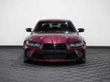 Used 2024 BMW M3 Competition w/ Executive Package image 4