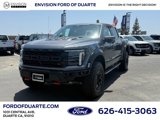 New 2025 Ford F150 Raptor w/ Equipment Group 803A Raptor R image 6