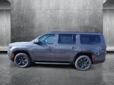 New 2025 Jeep Wagoneer Series II image 2
