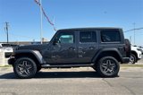 New 2025 Jeep Wrangler Sahara image 6