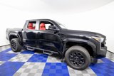 Used 2024 Toyota Tacoma TRD Sport image 3