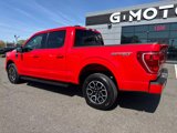 Used 2021 Ford F150 XLT w/ Equipment Group 302A High image 4