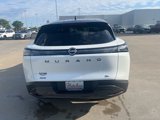 New 2025 Nissan Murano SL w/ Cargo Package image 5