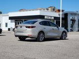 New 2025 MAZDA MAZDA3 s image 5