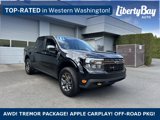 Used 2023 Ford Maverick Lariat image 4