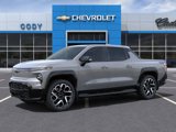 New 2025 Chevrolet Silverado EV RST image 2