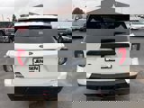Used 2022 Ford Explorer Timberline image 5