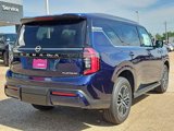 New 2025 Nissan Armada Platinum image 5