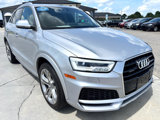 Used 2018 Audi Q3 2.0T Premium Plus w/ Premium Plus Package image 2