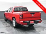 Certified 2024 Nissan Frontier SV w/ SV Convenience Package image 4