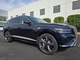 New 2026 Genesis GV80 3.5T Prestige image 4