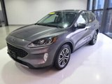 Used 2022 Ford Escape SEL image 2