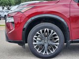 New 2025 Nissan Rogue Platinum w/ Tech Package image 5