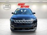 Used 2022 Jeep Compass Latitude w/ Convenience Group image 2