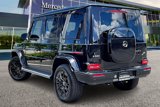 Used 2025 Mercedes-Benz G 580 w/ EQ Technology image 2