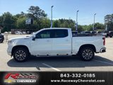 New 2025 Chevrolet Silverado 1500 LT w/ All Star Edition Plus image 5
