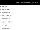 New 2025 Jeep Grand Cherokee Limited w/ Trailer Tow Package image 2