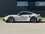 Certified 2024 Porsche 911 Turbo S image 2