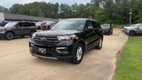 Used 2023 Ford Explorer XLT w/ Equipment Group 202A image 2