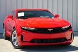 Used 2023 Chevrolet Camaro LT image 2