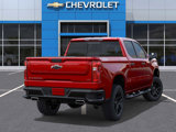 New 2025 Chevrolet Silverado 1500 LT Trail Boss w/ Convenience Package II image 4