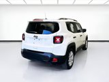 Used 2021 Jeep Renegade Sport w/ Sport Appearance Group image 4