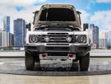 New 2025 INEOS Grenadier Fieldmaster Edition image 4
